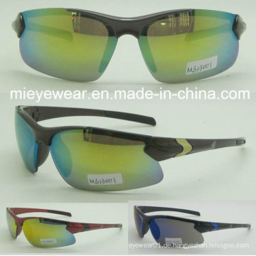 Sport-Sonnenbrille-moderner und heißer Verkauf (MS13001)